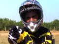 Bubba Practice Track 04