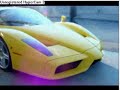 ferarri vs lambo