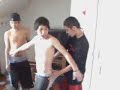 Video: perreo reggaeton