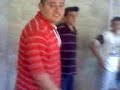 el paso sexy de los guaches