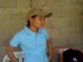 el paso sexy de los guaches