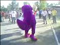 Barney vs dr simi Barney vs dr simi
