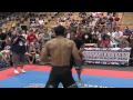 2009Grapplers Quest All-Star Pro Challenge battle between Pablo Popovitch ranked 2nd in the world and Jorge 