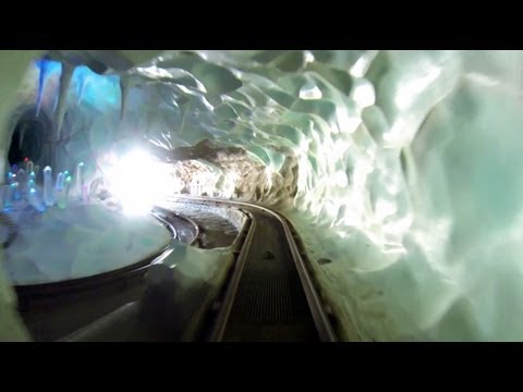 roller coaster - Here is a beautiful HD POV of the Matterhorn Bobsleds at Disneyland in California! This video includes both sides of the ride! Filmed in September 2013 and i...