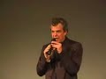 Danny Huston at the 2006 Independent Film Festival of Boston