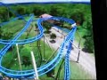 S&S Eagle coaster S&S Eagle coaster