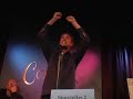 \"First Date\" by Martin Dockery at The Moth Grandslam \"First Date\" by Martin Dockery at The Moth Grandslam