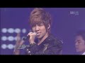 [HQ] U-Kiss - Man Man Ha Ni (Nov 29, 2009) Part 1/9