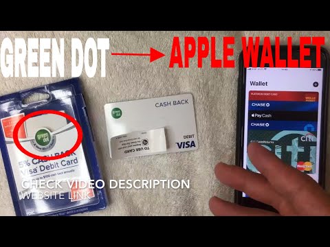 video-linktoworks-✅ How To Add Green Dot Prepaid Visa To Apple Pay...