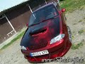 Suzuki Swift GTi Showcar - Airbrush