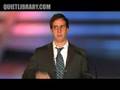 Steroids Inventor Receives ESPY Award