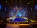 First World Championship - Behemoth v Mortis