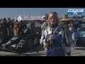Level 5 Motorsport team at 2012 12 Hours of Sebring