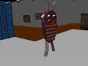 3d animation project