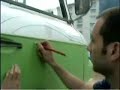 Loven Barkas