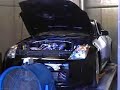 350z 20b DYNO \"RUN IN\" TUNE 350z 20b DYNO \"RUN IN\" TUNE