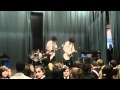 Thomas Carter, Matthew Whitta & Luke Megran - Basket Case