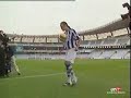 CMTV. Temporada 2006-07. Jesuli se va a la Real Sociedad