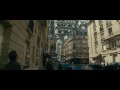 Inception - Official Trailer 2 [HD]