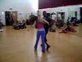 Gilson Damasco - Brasazouk 08 Lambazouk Adv Workshop2