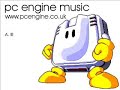 PC Engine Music: A. III