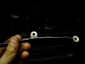 Glow Plug Change 306 D Turbo