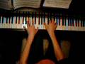 Charle Browm: Christmas Time is Here on Piano