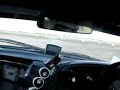 175mph 600bhp Supra on Runway