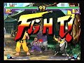 Irving, TX casuals - TR vs Enigmatic Zen - SFIII NG (Ken vs Yun)