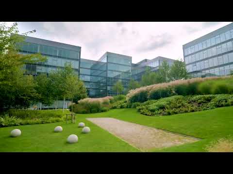 Video Pronájem kanceláře, až 1 363 m2 - Brno-Bohunice Campus Science Park