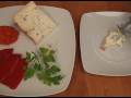 EL COCINERO FIEL XCVIII - PIMIENTOS RELLENOS (FG'09)