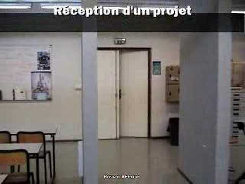 BTS AEA  (part.1)