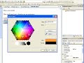 Quick tour of visual web developer 2008 express edition ASP.NET web application
