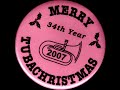 TUBACHRISTMAS Grand Rapids 2007 TUBACHRISTMAS Grand Rapids 2007