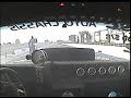 Street Car Drag Racing 7-second 1/4 Mile \"In-Car\" Video