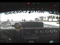 Street Car Drag Racing 7-second 1/4 Mile In-Car Video