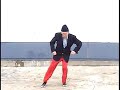 Crazy Legs Talent Video Submission - Madonna Hung Up Crazy Legs Talent Video Submission - Madonna Hung Up