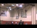Devan Downey basketball