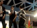 Sentimiento Akustico, Centro de Convenciones
