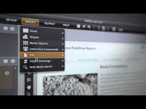 Rome: La aplicación gratuita de Adobe para crear presentaciones en Flash 0 Rome: La aplicación gratuita de Adobe para crear presentaciones en Flash
