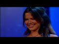 antti tuisku & jenni - kahdestaan (live @ plan-ilta lapselle 9.10.2004)