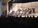 San Marcos Jazz 07'@ San Elijo Middle School part1