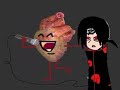 Itachi e Kisame - borbulhas de amor