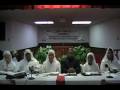 Bible Study: Panel (6)