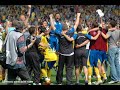 Eintracht Braunschweig 31.5.08 Klassenerhalt!