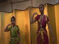 Dola Re Dola - Jaanvi & Bhavya Dola Re Dola - Jaanvi & Bhavya