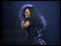 DIANA ROSS - UPSIDE DOWN (REMIX)