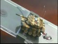 www.vstankusa.com micro tanks are even smaller than a business card, less than 3-1 long overall. despite that, they offer much of the same fine detail, performance and fun as the larger (16