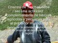 PESCA DE TRUCHA EN HUANCASANCOS PESCA DE TRUCHA EN HUANCASANCOS