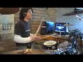 Cobus - Angels and Airwaves - Valkyrie Missile (DRUMS COVER)